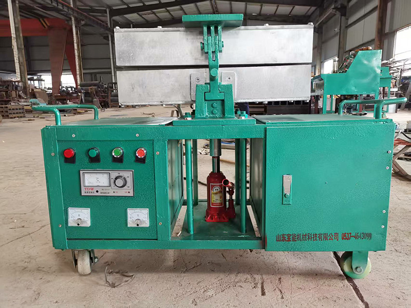 电缆热补机供应