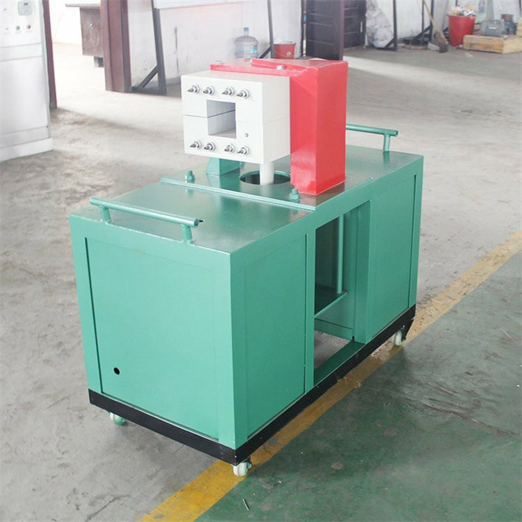 全自动电缆热补机