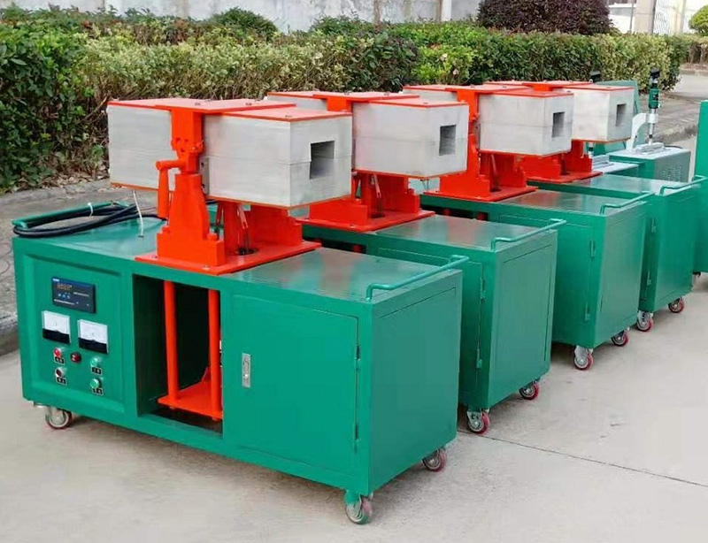 电缆热补机生产厂家