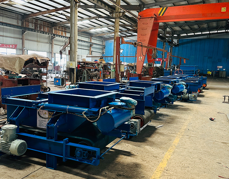 给煤机生产厂家