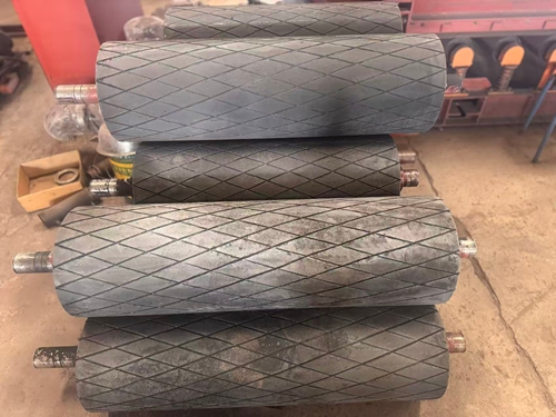 包胶滚筒生产厂